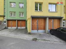 Prodej garáže, Havířov - Podlesí, Jurije Gagarina, 15 m2
