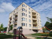 Prodej bytu 2+kk, Hradec Králové, Štefánikova, 65 m2