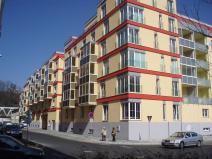 Prodej bytu 2+kk, Karlovy Vary, Jateční, 40 m2