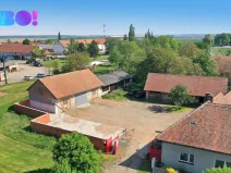 Pronájem výrobních prostor, Jeníkovice, 270 m2
