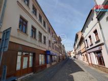 Pronájem obchodního prostoru, Chomutov, Ruská, 300 m2