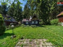Prodej chaty, Kornatice, 65 m2
