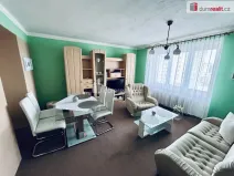 Pronájem bytu 3+kk, Zruč nad Sázavou, Na Výsluní, 69 m2