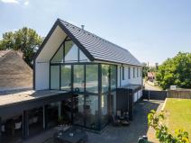 Prodej ubytování, Černěves, 237 m2