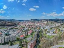 Prodej bytu 3+1, Vsetín, Ohrada, 74 m2