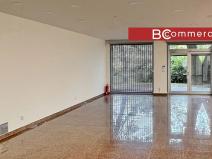 Pronájem obchodního prostoru, Brno, 84 m2