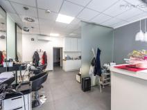 Pronájem obchodního prostoru, Praha - Stodůlky, Prusíkova, 70 m2