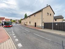 Pronájem skladu, Praha - Lochkov, Cementářská, 341 m2