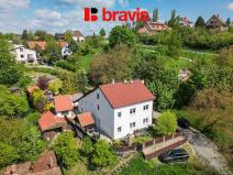 Prodej rodinného domu, Lysice, Zákostelí, 364 m2