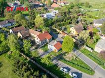 Prodej rodinného domu, Červené Pečky, 92 m2