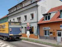 Pronájem bytu 2+kk, Bučovice, Slavkovská, 57 m2