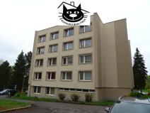 Prodej bytu 2+1, Příbram - Příbram VII, Jana Drdy, 62 m2