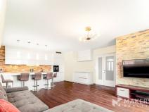 Pronájem bytu 4+kk, Praha - Vinohrady, U Zvonařky, 154 m2