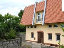 Prodej ubytování, Jiřice u Miroslavi, 662 m2