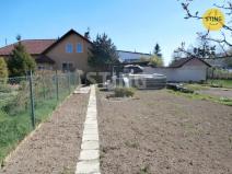 Prodej zahrady, Opava, Krnovská, 335 m2