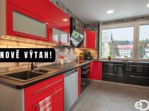 Prodej bytu 3+kk, Harrachov - Nový Svět, 87 m2