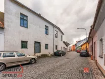Prodej historického objektu, Polička - Polička-Město, Pálená, 700 m2