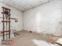 Prodej historického objektu, Polička - Polička-Město, Pálená, 700 m2