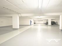 Pronájem garáže, Praha - Prosek, Kytlická, 12 m2