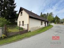 Prodej rodinného domu, Humpolec - Krasoňov, 111 m2