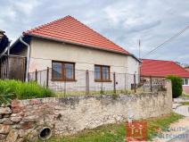 Prodej rodinného domu, Tasovice, 100 m2