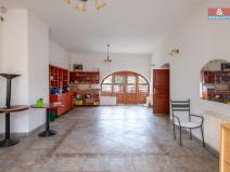 Prodej ubytování, Přídolí, 430 m2