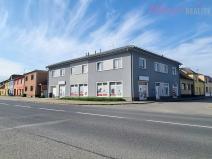 Pronájem kanceláře, Staré Město, Jezuitská, 27 m2