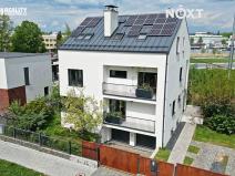Prodej vily, Olomouc, Kašparova, 420 m2