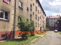 Pronájem bytu 2+1, Karviná - Nové Město, Purkyňova, 48 m2