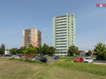 Pronájem bytu 2+1, Karlovy Vary - Stará Role, Dvořákova, 62 m2