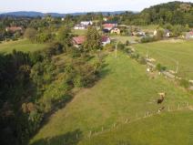 Prodej pozemku pro bydlení, Pěnčín, 2538 m2