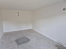 Pronájem garáže, Třinec - Dolní Líštná, 29 m2