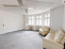 Pronájem kanceláře, Ostrava - Moravská Ostrava, Nádražní, 26 m2