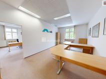 Pronájem kanceláře, Ostrava - Moravská Ostrava, Nádražní, 54 m2