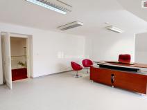 Pronájem kanceláře, Ostrava - Moravská Ostrava, Nádražní, 42 m2