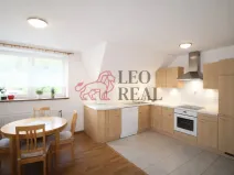 Prodej bytu 3+kk, Oslavany, Růžová, 53 m2