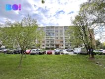 Prodej bytu 3+1, Žďár nad Sázavou, Haškova, 73 m2