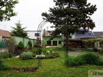 Prodej rodinného domu, Prostějov, Drozdovice, 188 m2