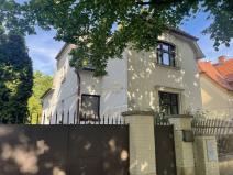 Prodej rodinného domu, Lysá nad Labem, Pivovarská, 133 m2