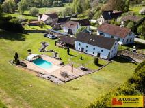 Prodej chalupy, Blažejov, 130 m2