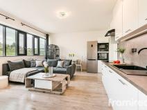 Prodej bytu 2+kk, Brno, Gajdošova, 69 m2