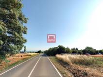 Prodej zahrady, Křelov-Břuchotín - Křelov, 1975 m2