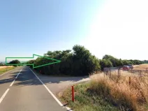 Prodej zahrady, Křelov-Břuchotín - Křelov, 710 m2