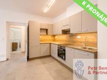 Pronájem bytu 2+kk, Rakovník, Maru Špačkové, 62 m2