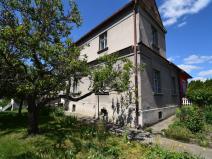 Prodej rodinného domu, Plzeň - Doudlevce, Hluboká, 160 m2