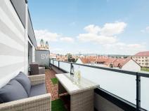Prodej bytu 2+kk, Valtice, P. Bezruče, 76 m2