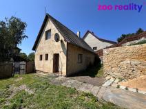 Prodej rodinného domu, Holedeč - Veletice, 108 m2