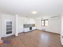 Pronájem bytu 2+kk, Šumperk, Langrova, 50 m2