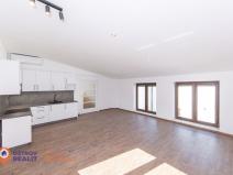 Pronájem bytu 3+kk, Šumperk, Langrova, 90 m2