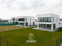 Prodej rodinného domu, Vysoký Újezd, Na Horizontu, 190 m2